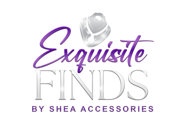 Exquisite Finds by Shea Accessories